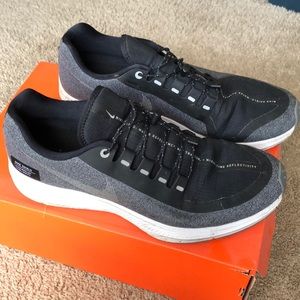 Nike “Shield” Sneakers